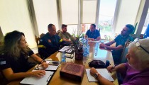 Δήμος Ζαχάρως: Έκτακτη συνεδρίαση του ΤΕΣΟΠΠ 