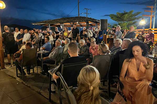 ΑΙΤΩΛΟΑΚΑΡΝΑΝΙΑ 2023 09