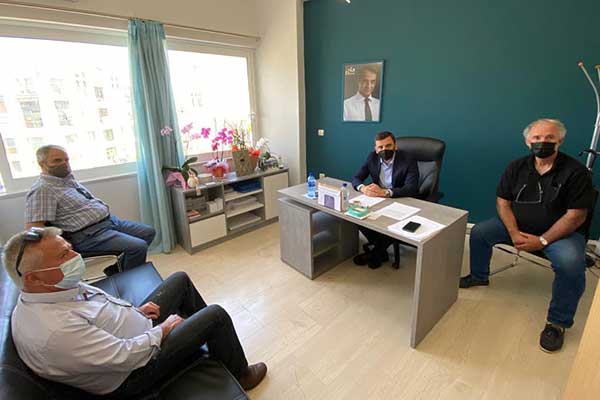 ΝΙΚΟΛΑΚΟΠΟΥΛΟΣ ΑΛΙΕΙΣ 2