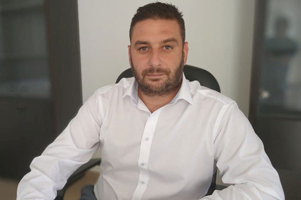 mavromatis athanasios