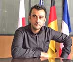 Arvanitis Vas