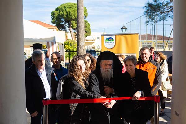 3.Εγκαίνια ΚΠ Custom