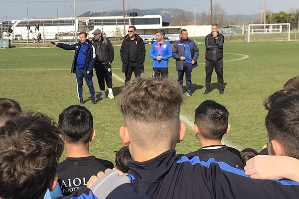 imera filathlou agwnes pelopio9