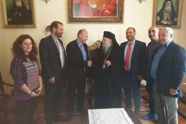 labis mitropolitis