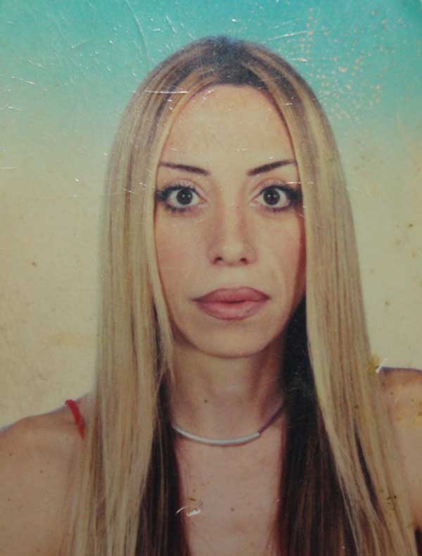 ΧΕΛΜΗ ΑΓΓΕΛΙΚΗ ΗΛΕΙΑ