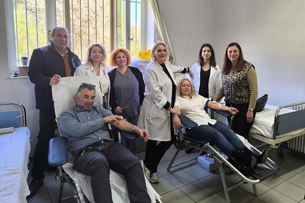 ethelontiki aimodosia olympia 2