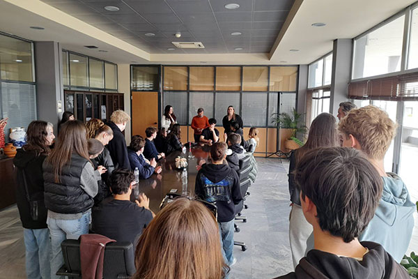 Erasmus Amsterdam dimarxeio4