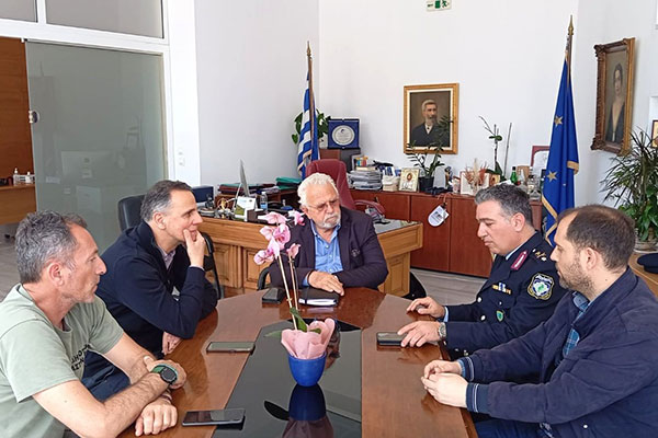 2 NEOS ASTYNOMIKOS DNTHS