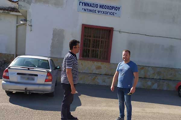 Λεντζας