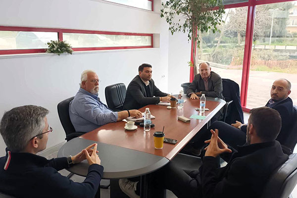 1 GEN GRAM ATHLITISMOU