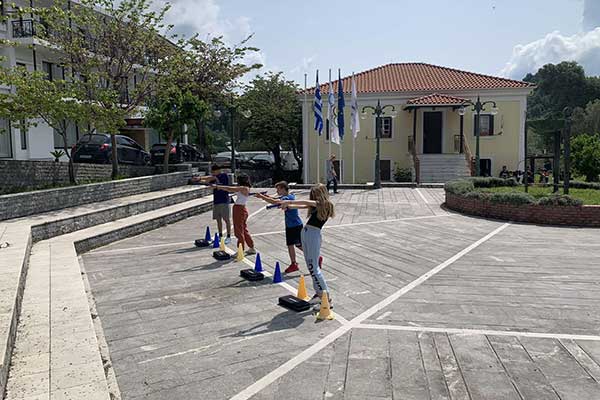 olympiaki evdomada 3