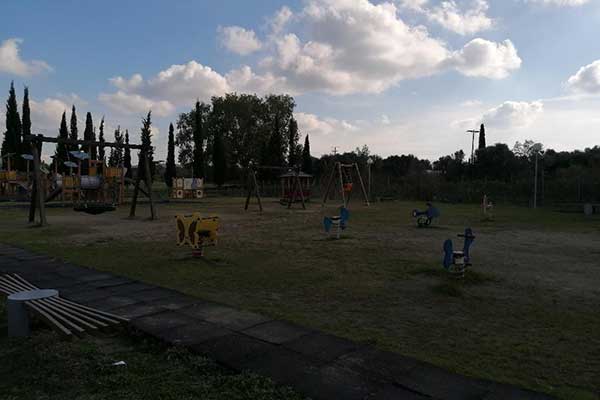 PAIDIKHXARA