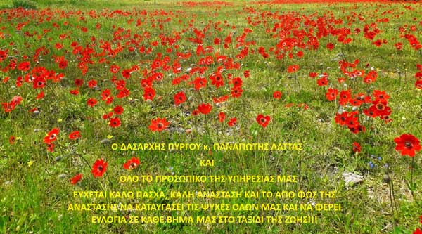 ΕΥΧΕΣ