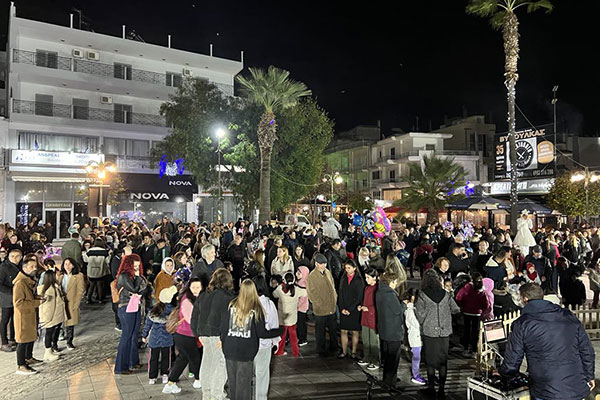 Messenger creation 075EC351 407D 4D07 A678 CA0136FD6B36