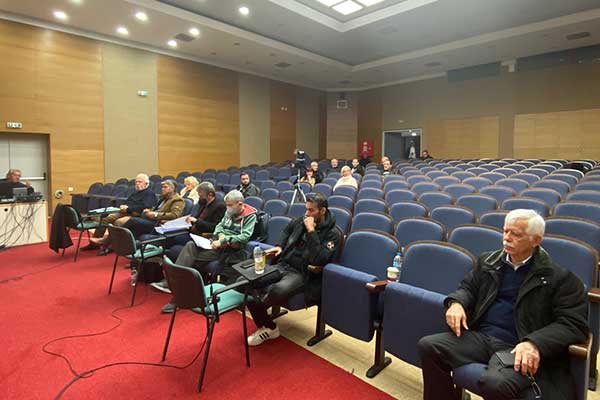 ΔΗΜΟΤΙΚΟ ΣΥΜΒΟΥΛΙΟ 3