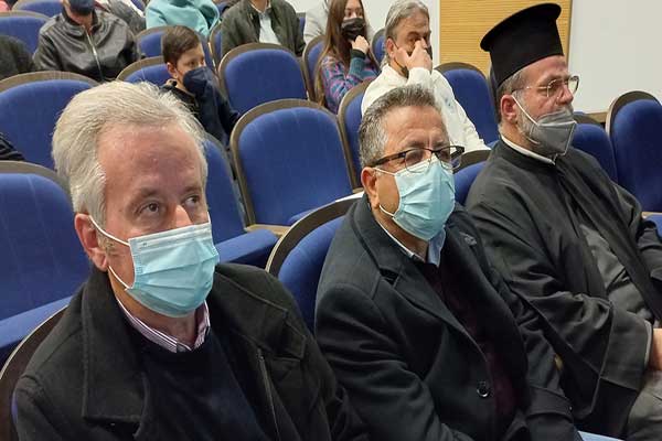 Δημ ΝΠ Μουσικό