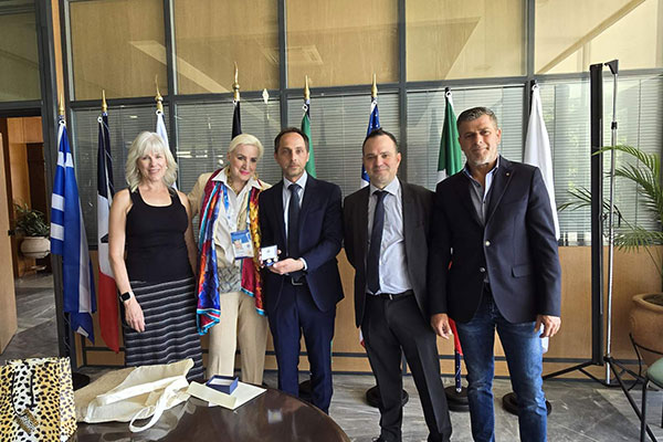 Olympia Washington USA