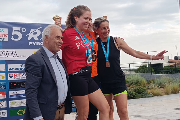5o RUN PYRGOS 10