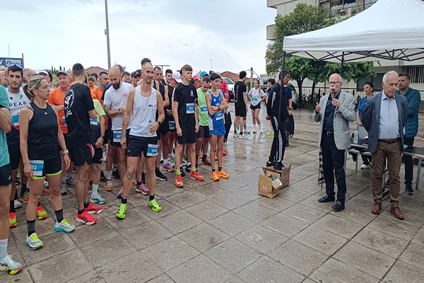 5o RUN PYRGOS 3