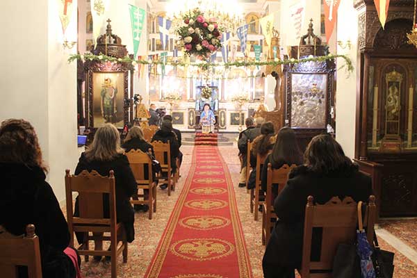 EORTASMOS-AGIOY-ATHANASIOY