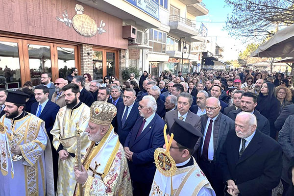 15 AGIOS ATHANASIOS 2026