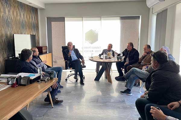 ΑΒΡΑΜΟΠΟΥΛΟΣ ΧΑΒΑΡΙ 1