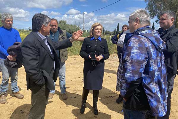 aftopsia xalazi kalliergies