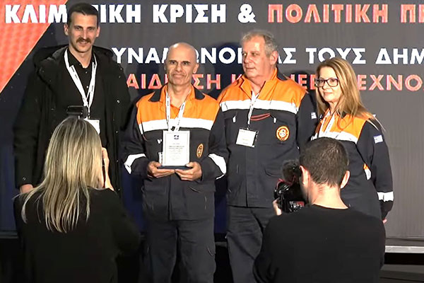 1 VRAVEIO POLITIKH PROSTASIA DHMOU HLIDAS