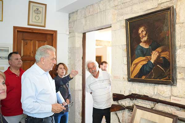 ΑΒΡΑΜΟΠΟΥΛΟΣ ΜΟΥΣΕΙΟ 