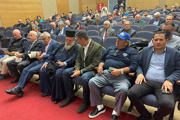 ΕΠΙΣΗΜΟΙ ΠΡΟΣΚΕΚΛΗΜΕΝΟΙ