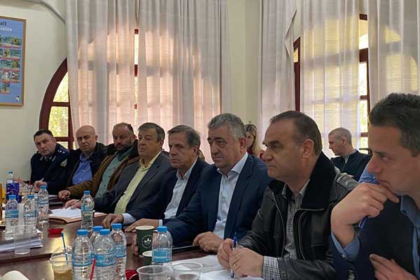 afi doa 1