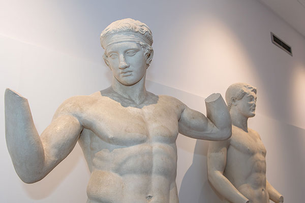 moyseio sygxronwn olympiakwn agwnwn5