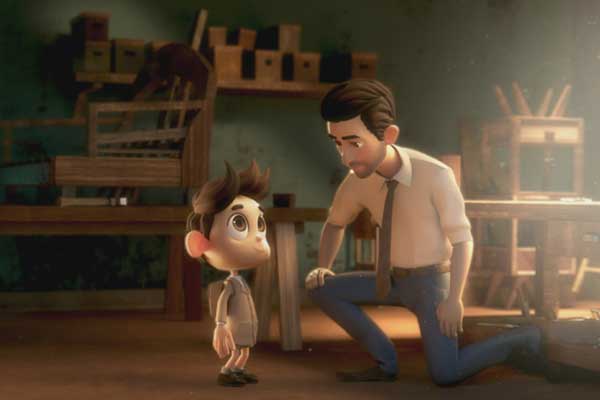 The Boy and The Mountain2