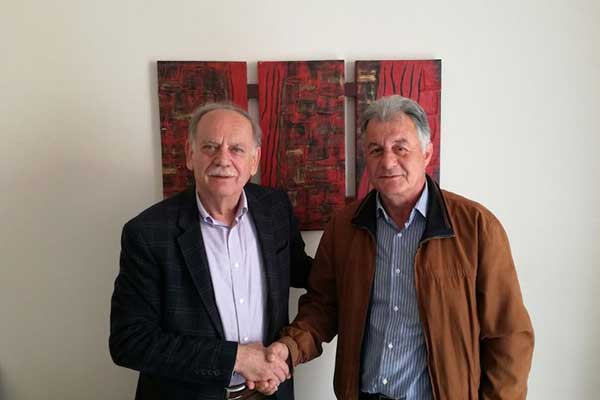 vasilopoulos kara