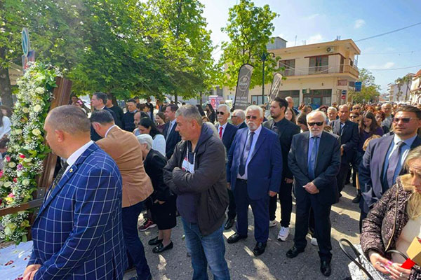 04 EORTASMOS AGIOS GEWRGIOS