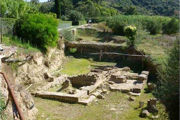 Ιερό-Δήμητρας-Χαμύνης