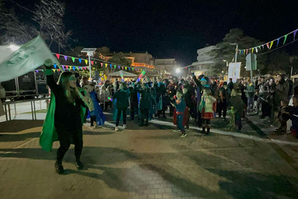 6 NYXTERINH PODARATH