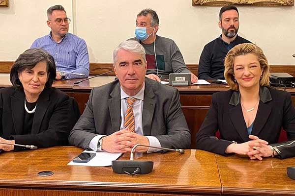 avgerinopoulou kalogirou kedikoglou ypoepitropi ydatikon poron viosimi alieia