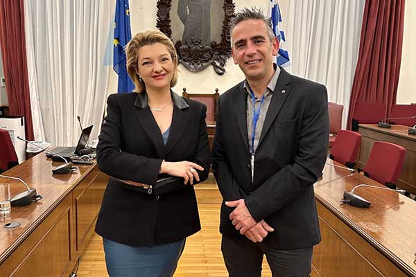 avgerinopoulou ypoepitropi ydatikon poron gia viosimi alieia