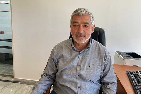 ΧΡΙΣΤΟΦΟΡΟΥ ΒΑΓΓΕΛΗΣ