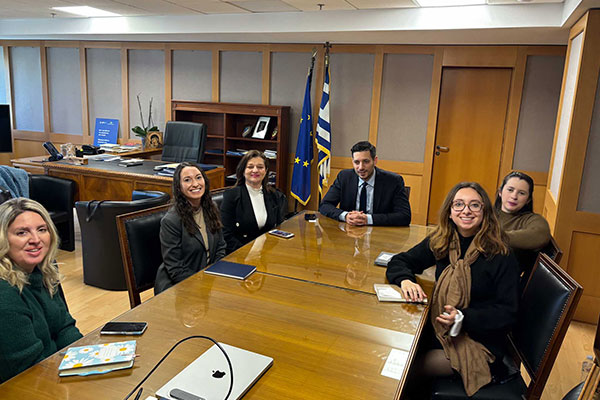 avgerinopoulou kyranakis syskepsi ocean