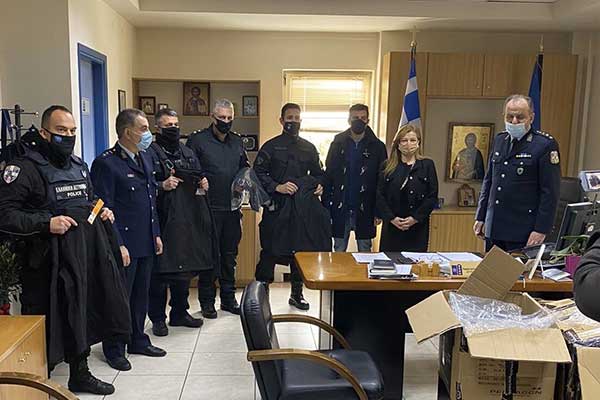 avgerinopoulou-dorea-astynomia