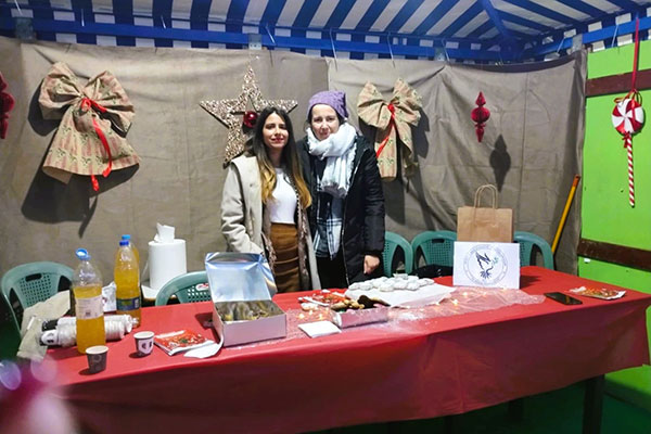 10 XRISTOUGENNA AMALIADA