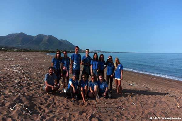 ARCHELON FIRST NEST KYP 2021 1