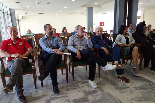 zamarovsky olympia 7