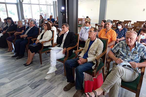 zamarovsky olympia 8