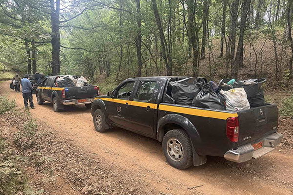 katharismos foloi 14