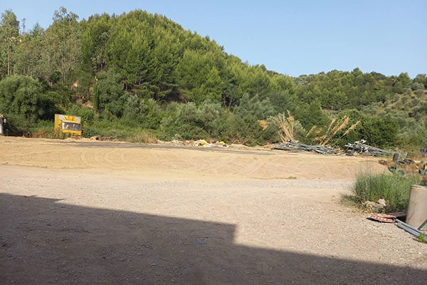 katharismos amaksostasio krezos 8