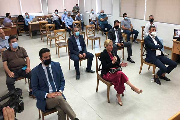 Βουλευτές