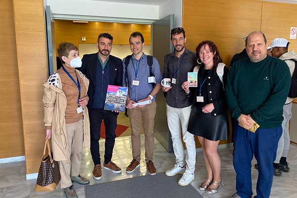 ΜΑΘΗΤΕΣ ΓΑΛΛΙΑ 2